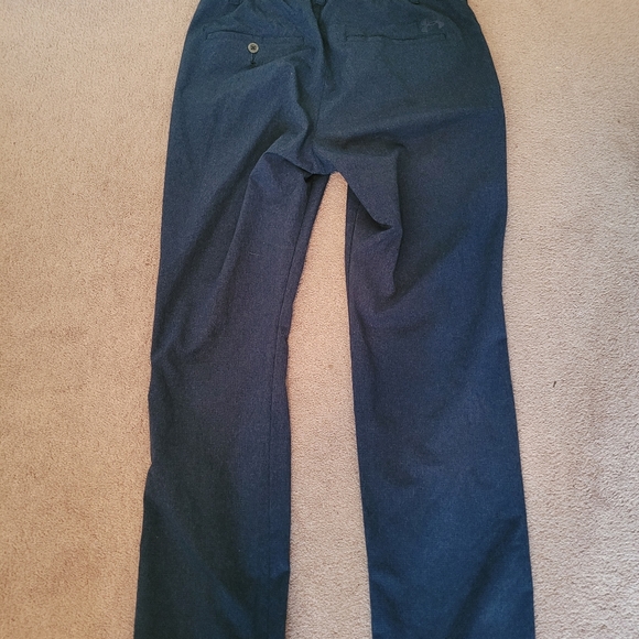 Ladies Under Armour pant - Picture 3 of 3